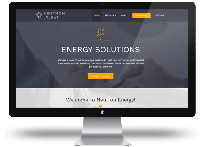 Neutron Energy